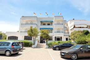 Hotel Cristalda Vieste